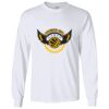 16x20 PRINT AREA Ultra Cotton® Long Sleeve T-Shirt Thumbnail
