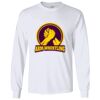 16x20 PRINT AREA Ultra Cotton® Long Sleeve T-Shirt Thumbnail