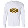 16x20 PRINT AREA Ultra Cotton® Long Sleeve T-Shirt Thumbnail