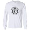 16x20 PRINT AREA Ultra Cotton® Long Sleeve T-Shirt Thumbnail