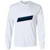 16x20 PRINT AREA Ultra Cotton® Long Sleeve T-Shirt Thumbnail