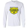 16x20 PRINT AREA Ultra Cotton® Long Sleeve T-Shirt Thumbnail