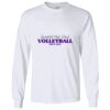 16x20 PRINT AREA Ultra Cotton® Long Sleeve T-Shirt Thumbnail