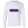 16x20 PRINT AREA Ultra Cotton® Long Sleeve T-Shirt Thumbnail