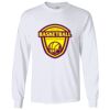16x20 PRINT AREA Ultra Cotton® Long Sleeve T-Shirt Thumbnail