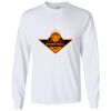 16x20 PRINT AREA Ultra Cotton® Long Sleeve T-Shirt Thumbnail