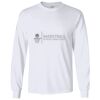 16x20 PRINT AREA Ultra Cotton® Long Sleeve T-Shirt Thumbnail