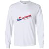 16x20 PRINT AREA Ultra Cotton® Long Sleeve T-Shirt Thumbnail