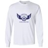 16x20 PRINT AREA Ultra Cotton® Long Sleeve T-Shirt Thumbnail
