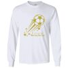 16x20 PRINT AREA Ultra Cotton® Long Sleeve T-Shirt Thumbnail