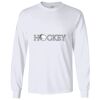 16x20 PRINT AREA Ultra Cotton® Long Sleeve T-Shirt Thumbnail