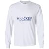 16x20 PRINT AREA Ultra Cotton® Long Sleeve T-Shirt Thumbnail