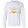 16x20 PRINT AREA Ultra Cotton® Long Sleeve T-Shirt Thumbnail