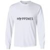 16x20 PRINT AREA Ultra Cotton® Long Sleeve T-Shirt Thumbnail