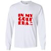 16x20 PRINT AREA Ultra Cotton® Long Sleeve T-Shirt Thumbnail