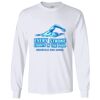 16x20 PRINT AREA Ultra Cotton® Long Sleeve T-Shirt Thumbnail