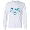 16x20 PRINT AREA Ultra Cotton® Long Sleeve T-Shirt Thumbnail