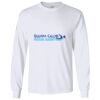 16x20 PRINT AREA Ultra Cotton® Long Sleeve T-Shirt Thumbnail
