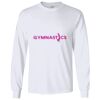 16x20 PRINT AREA Ultra Cotton® Long Sleeve T-Shirt Thumbnail
