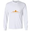 16x20 PRINT AREA Ultra Cotton® Long Sleeve T-Shirt Thumbnail