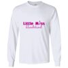 16x20 PRINT AREA Ultra Cotton® Long Sleeve T-Shirt Thumbnail