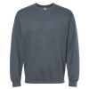 16x20 PRINT AREA Softstyle® Midweight Crewneck Sweatshirt Thumbnail