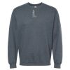 16x20 PRINT AREA Softstyle® Midweight Crewneck Sweatshirt Thumbnail