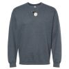 16x20 PRINT AREA Softstyle® Midweight Crewneck Sweatshirt Thumbnail