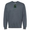 16x20 PRINT AREA Softstyle® Midweight Crewneck Sweatshirt Thumbnail