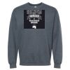 16x20 PRINT AREA Softstyle® Midweight Crewneck Sweatshirt Thumbnail