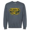 16x20 PRINT AREA Softstyle® Midweight Crewneck Sweatshirt Thumbnail