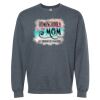 16x20 PRINT AREA Softstyle® Midweight Crewneck Sweatshirt Thumbnail