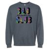 16x20 PRINT AREA Softstyle® Midweight Crewneck Sweatshirt Thumbnail
