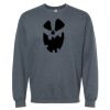 16x20 PRINT AREA Softstyle® Midweight Crewneck Sweatshirt Thumbnail
