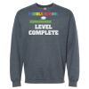 16x20 PRINT AREA Softstyle® Midweight Crewneck Sweatshirt Thumbnail