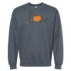 16x20 PRINT AREA Softstyle® Midweight Crewneck Sweatshirt Thumbnail