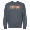 16x20 PRINT AREA Softstyle® Midweight Crewneck Sweatshirt Thumbnail