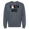 16x20 PRINT AREA Softstyle® Midweight Crewneck Sweatshirt Thumbnail