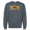 16x20 PRINT AREA Softstyle® Midweight Crewneck Sweatshirt Thumbnail