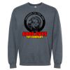 16x20 PRINT AREA Softstyle® Midweight Crewneck Sweatshirt Thumbnail