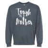 16x20 PRINT AREA Softstyle® Midweight Crewneck Sweatshirt Thumbnail