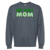 16x20 PRINT AREA Softstyle® Midweight Crewneck Sweatshirt Thumbnail