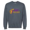 16x20 PRINT AREA Softstyle® Midweight Crewneck Sweatshirt Thumbnail