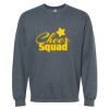 16x20 PRINT AREA Softstyle® Midweight Crewneck Sweatshirt Thumbnail
