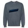16x20 PRINT AREA Softstyle® Midweight Crewneck Sweatshirt Thumbnail