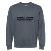 16x20 PRINT AREA Softstyle® Midweight Crewneck Sweatshirt Thumbnail